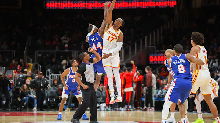 76ers
