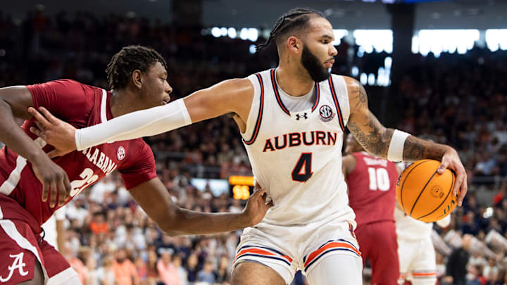 It isn't over yet for these two this season