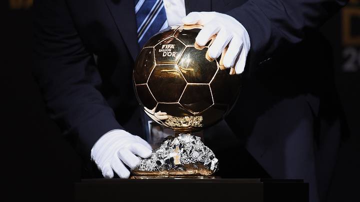 บัลลงดอร์ 2026 อัปเดตสด มบัปเป, ยามาล และเคน ปะทะกันในการแข่งขันที่ตื่นเต้นเร้าใจเพื่อชิงเกียรติยศสูงสุดของฟุตบอล