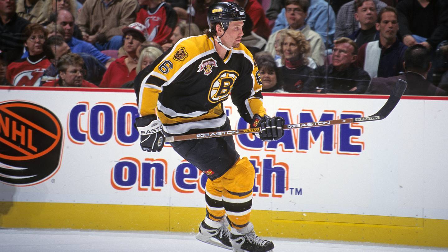 Joe Thornton should have been a Boston Bruins legend, and the trade sending him to San Jose hurts to this…
