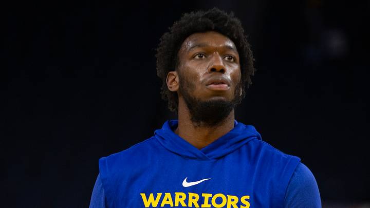 James Wiseman James Wiseman