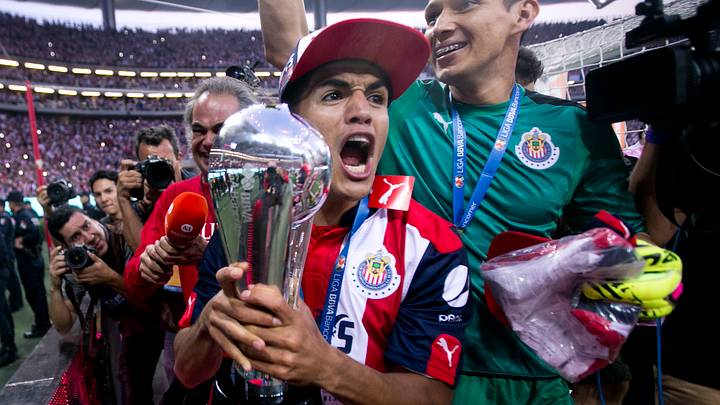 Chivas v Tigres UANL - Playoffs Torneo Clausura 2017 Liga MX Chivas v Tigres UANL - Playoffs Torneo Clausura 2017 Liga MX