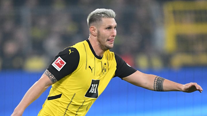 Borussia Dortmund v FC Bayern München - Bundesliga