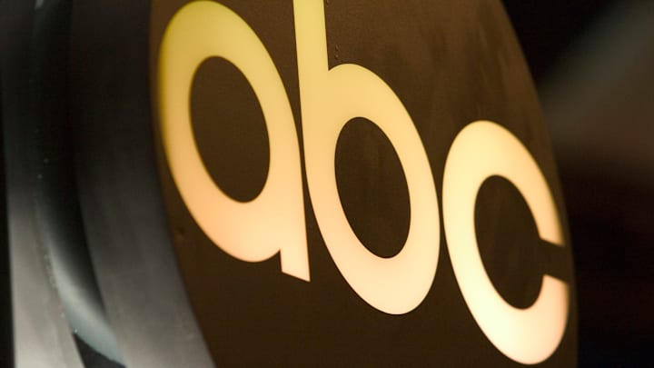 ABC Logo