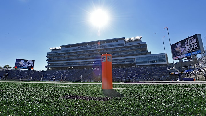 Southeast Missouri State v Kansas State