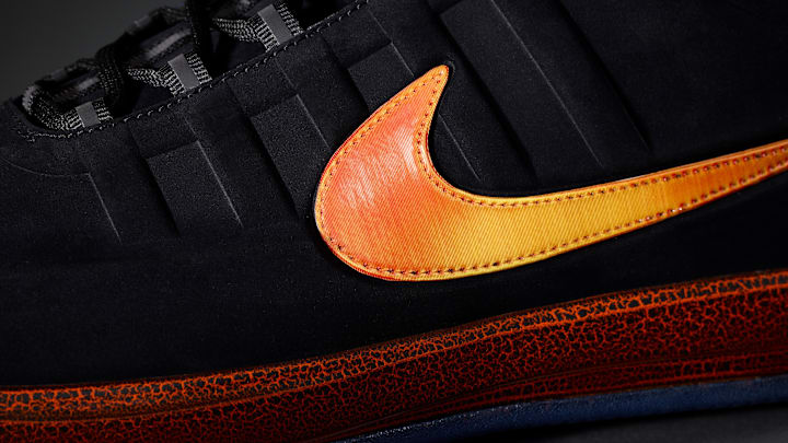 Fans were harsh in their assessment of the Nike Book 2.