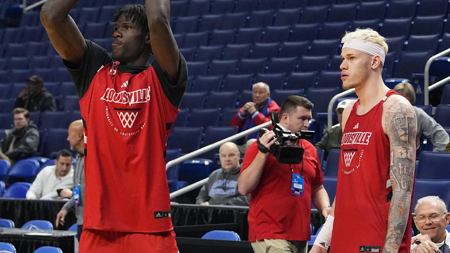 In-State School Lands Former Louisville Forward Mouhamed Camara