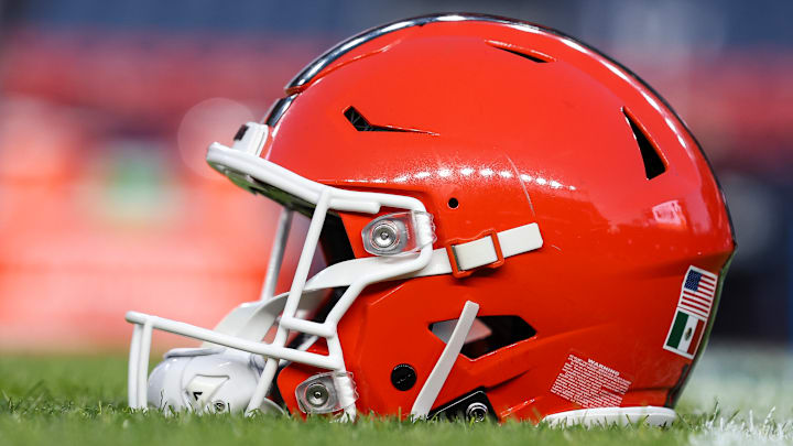 Cleveland Browns v Denver Broncos