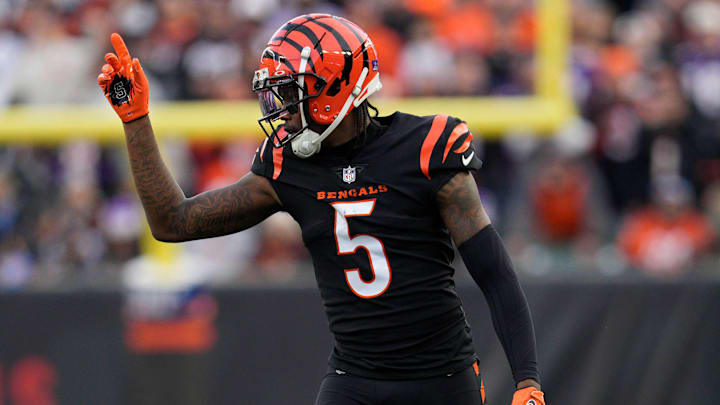 Tee Higgins