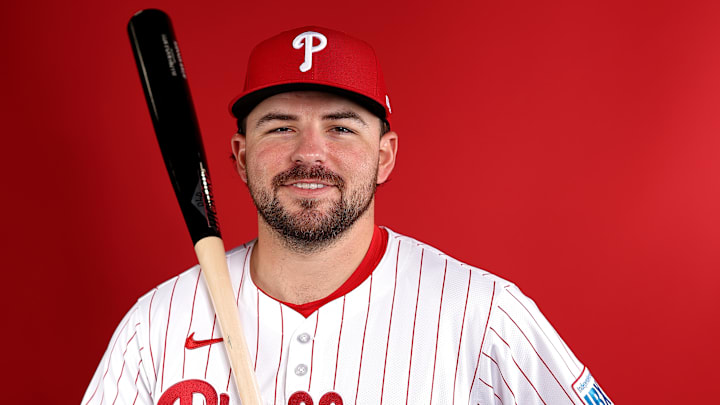 Philadelphia Phillies Photo Day