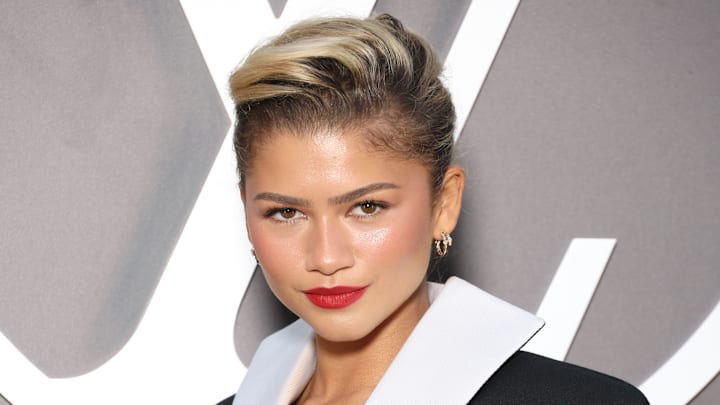 Zendaya Zendaya