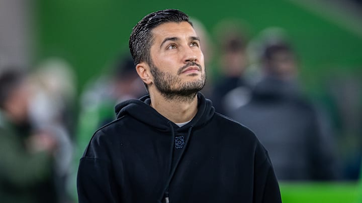 Nuri Sahin
