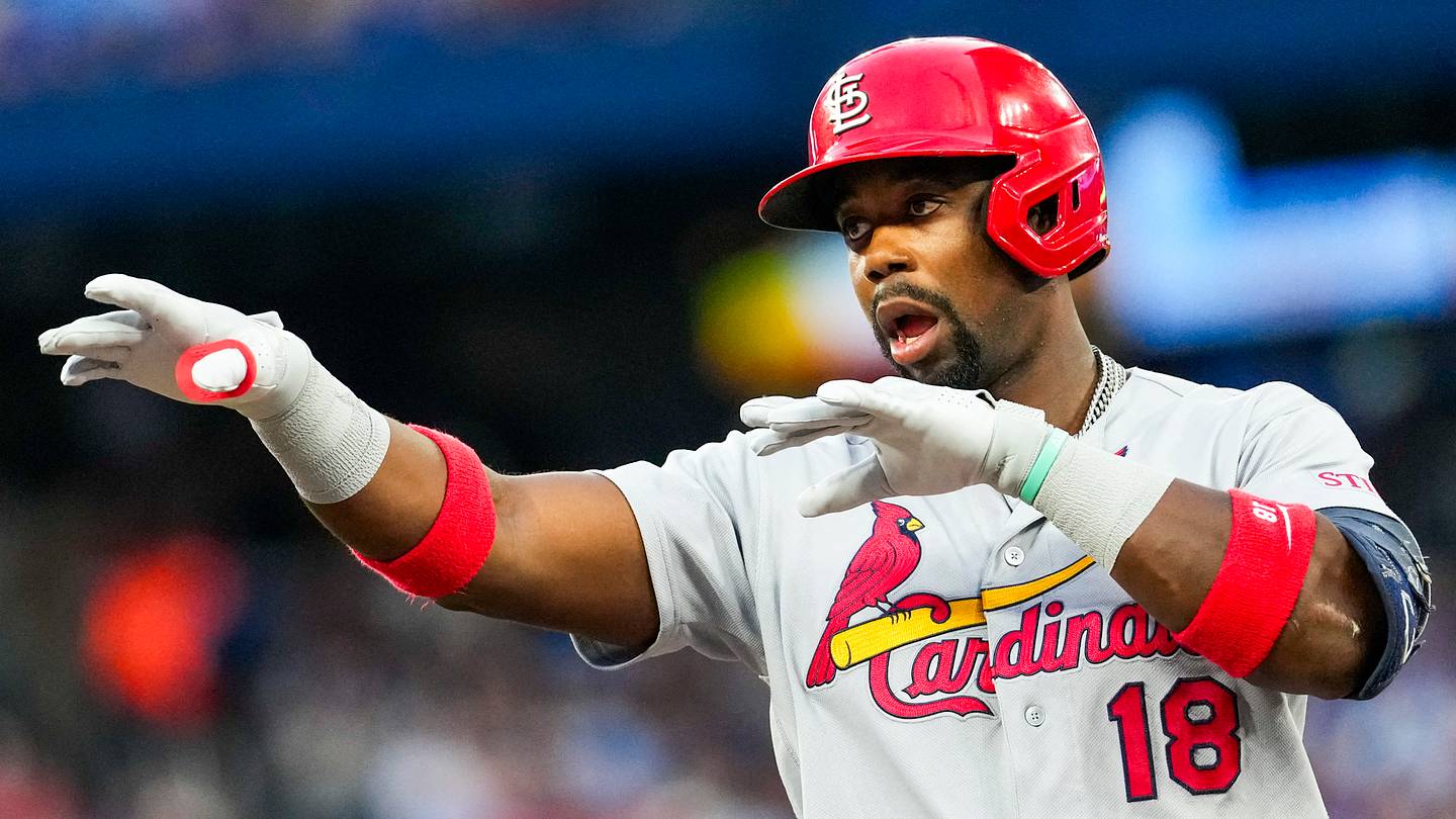 Jordan Walker Out Again: What to Know About Cardinals Star