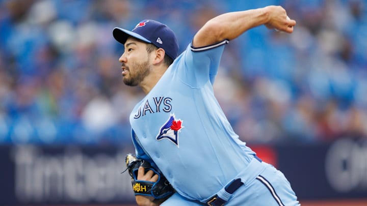 Minnesota Twins v Toronto Blue Jays