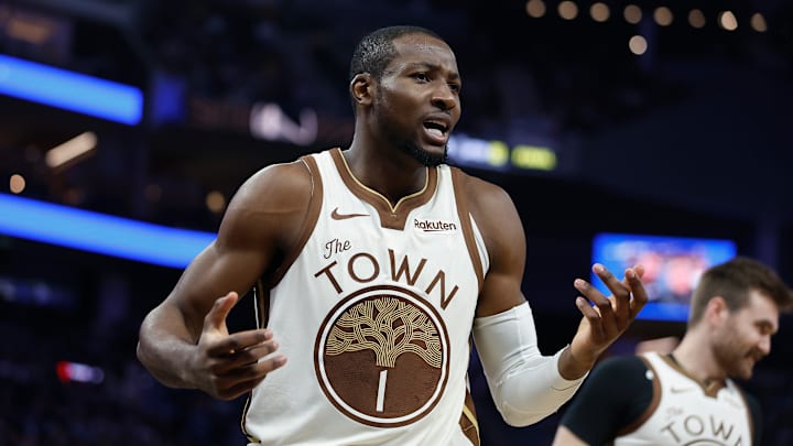 New Orleans Pelicans v Golden State Warriors New Orleans Pelicans v Golden State Warriors