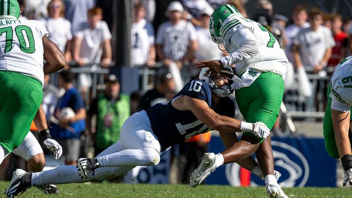 Marshall v Penn State