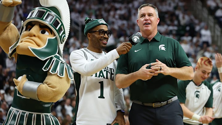 Duke v Michigan State