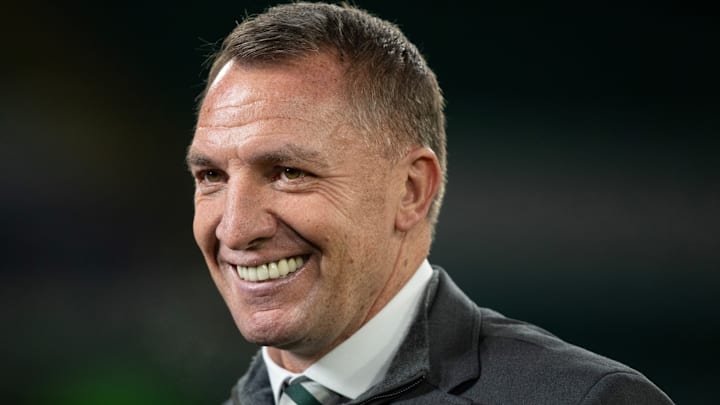 Celtic FC v Feyenoord: Group E - UEFA Champions League 2023/24