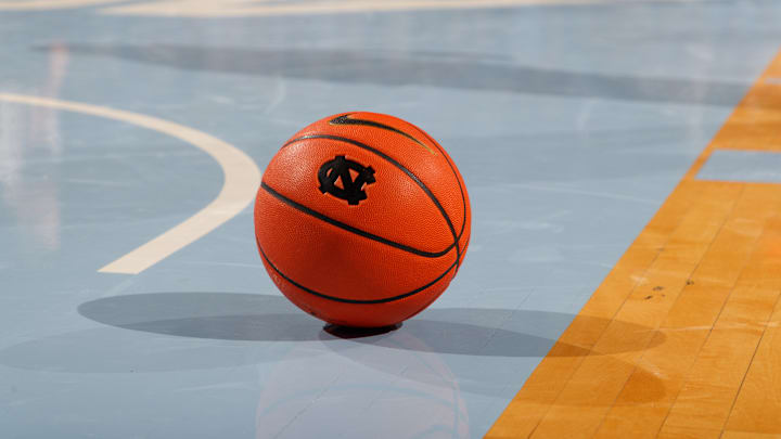 Notre Dame v North Carolina