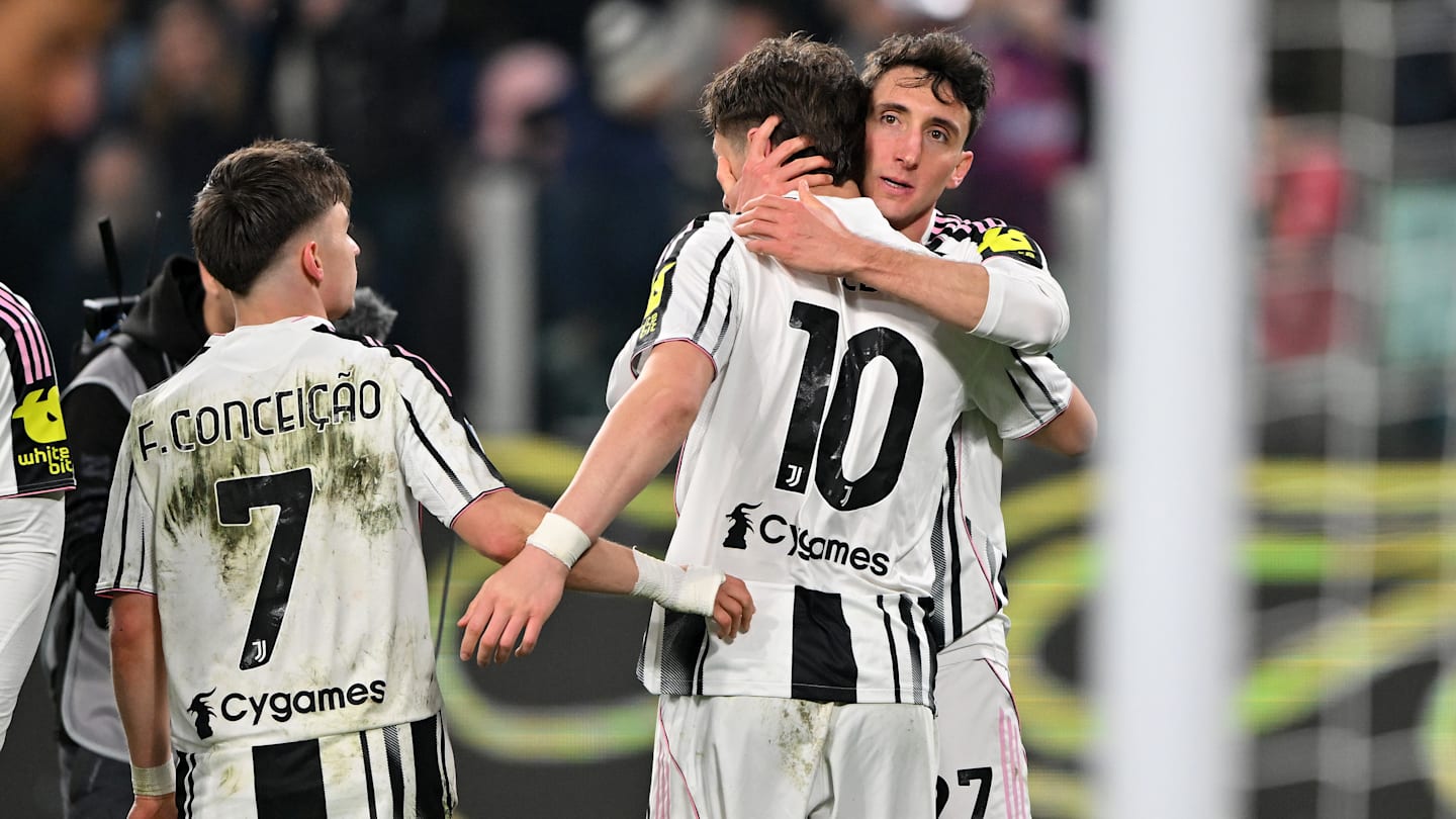 FC Barcelone mercato : Les Blaugrana souhaiteraient recruter un cadre de la Juventus cet été