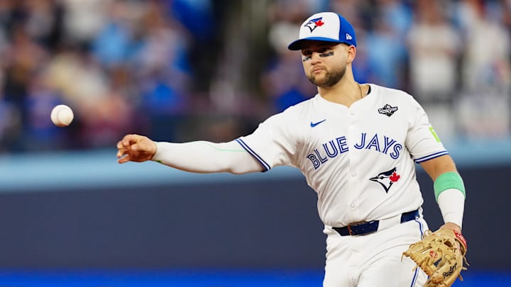 World Series - Los Angeles Dodgers v Toronto Blue Jays - Game 7 World Series - Los Angeles Dodgers v Toronto Blue Jays - Game 7