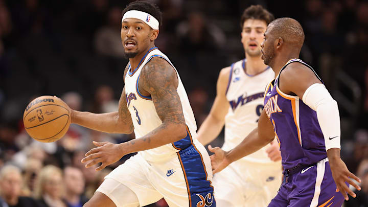 Algunas estrellas cambiaron de equipo de cara a la venidera zafra de NBA