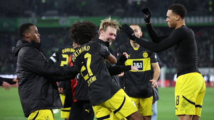 FBL-GER-BUNDESLIGA-WOLFSBURG-DORTMUND
