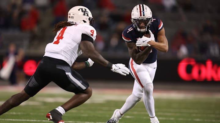 Houston v Arizona