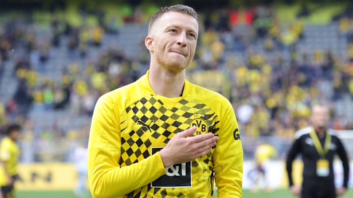 Marco Reus