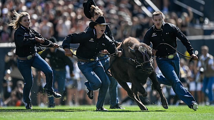 USC v Colorado