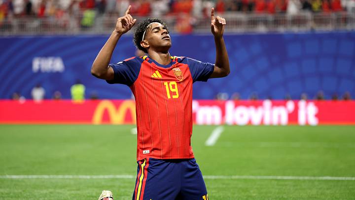 Spain v Saudi Arabia: Group H - FIFA World Cup 2026 Spain v Saudi Arabia: Group H - FIFA World Cup 2026
