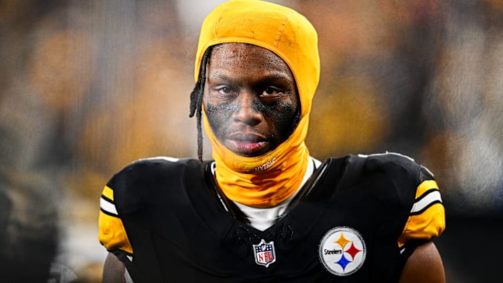 Cincinnati Bengals v Pittsburgh Steelers