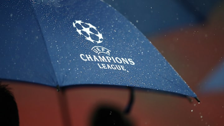La Ligue des champions a fait son retour cette semaine.
