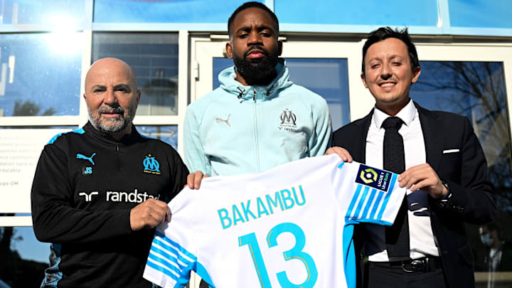 Pablo Longoria a réussi à respecter le salary cap.