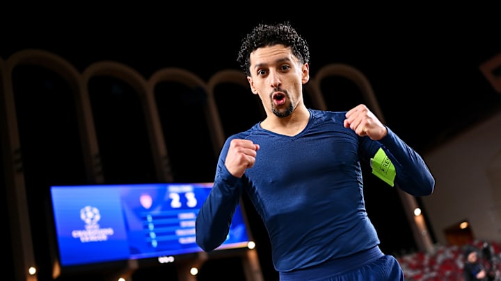 Les Parisiens se sont imosés à Monaco (2-3). Les Parisiens se sont imosés à Monaco (2-3).