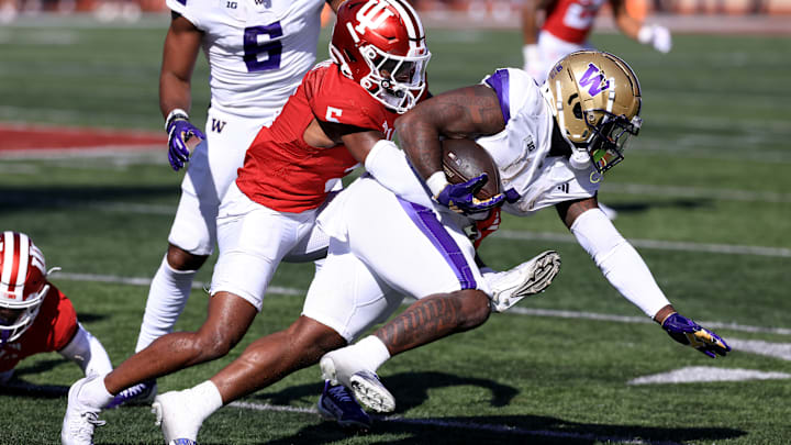 Washington v Indiana