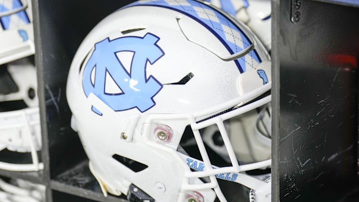 UNC football UNC football
