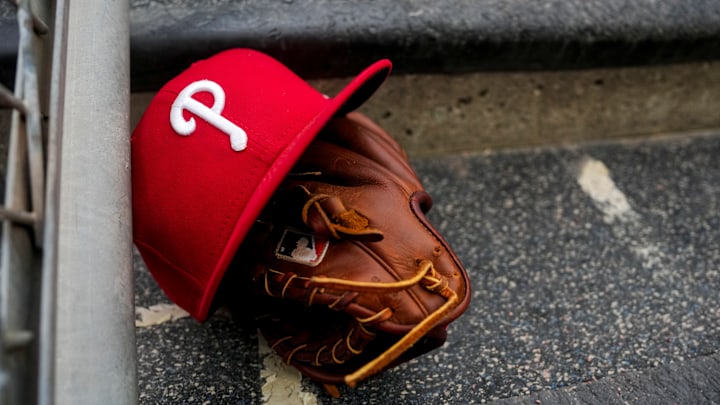 Philadelphia Phillies international free agency information