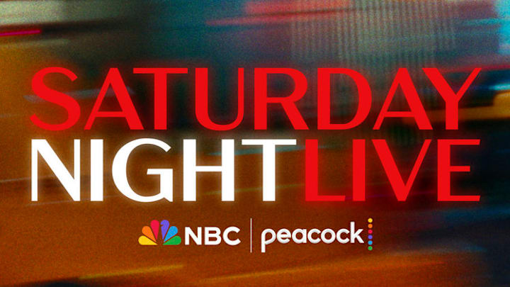 SATURDAY NIGHT LIVE -- Pictured: "Saturday Night Live" Key Art -- (Photo by: NBCUniversal)