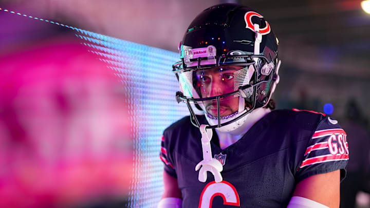 Seattle Seahawks v Chicago Bears