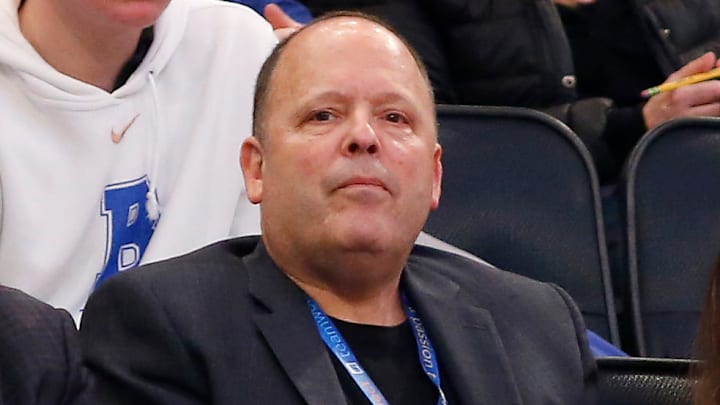 New York Knicks, Leon Rose