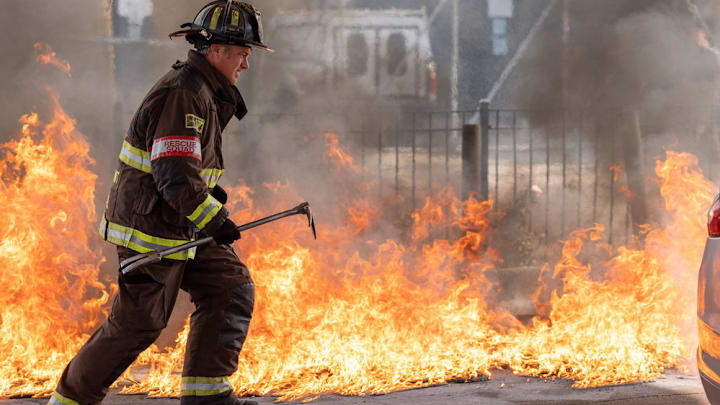 Chicago Fire - Season 14