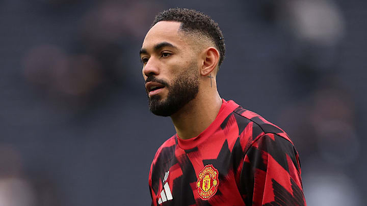 Matheus Cunha picked up a head injury in training before the Everton defeat.