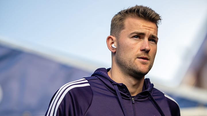 วิกฤตแมนเชสเตอร์ ดาร์บี้ เปิดเผยรายชื่อนักเตะบาดเจ็บของยูไนเต็ด ขณะการเผชิญหน้ากับซิตี้ใกล้เข้ามา