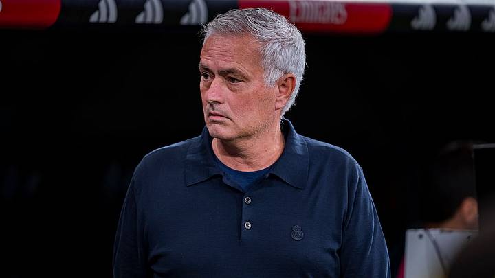 Jose Mourinho prioritized Real Madrid over a massive opportunity. Jose Mourinho prioritized Real Madrid over a massive opportunity.