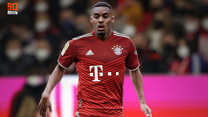 Le Bayern Munich tient son premier gros coup de l'été avec Ryan Gravenberch
