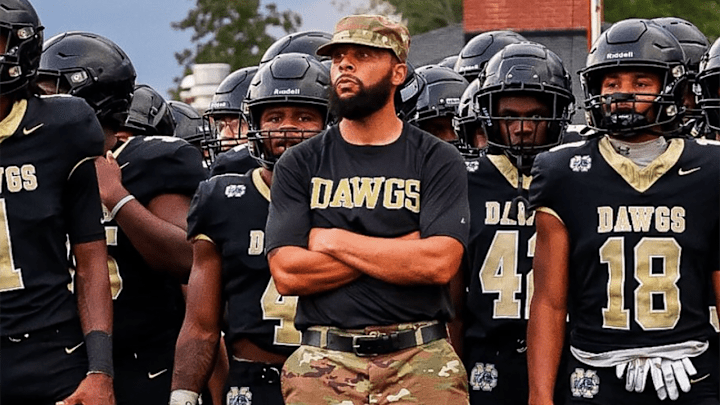 New head coach Cory Johnson's Marlboro County Bulldogs will be the subjects of special SCHSL Executive Committee meeting on Wednesday.