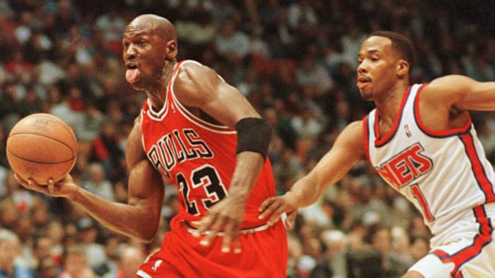 Michael Jordan supera a LeBron James en una estadística que habla de lo integral que fue como jugador