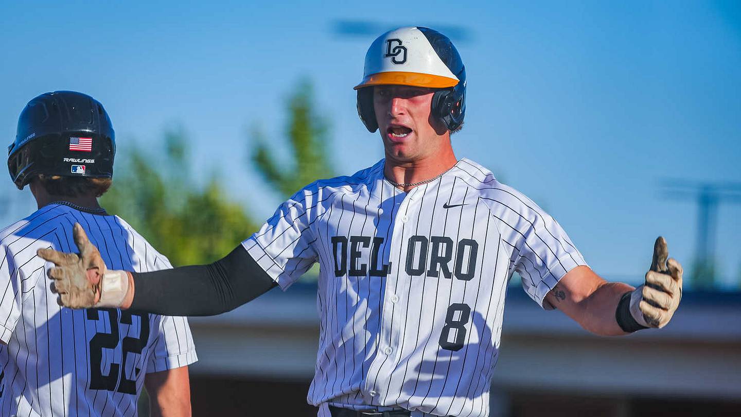 CIF Sac-Joaquin Section High School Baseball 2026 State Playoff Brackets, Matchups, Schedule - May 4