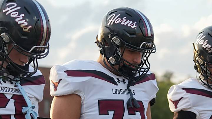 Lambert hosts South Forsyth on Thursday in Georgia as Region 6 league play gets underway. Watch the contest live on the NFHS Network. Lambert hosts South Forsyth on Thursday in Georgia as Region 6 league play gets underway. Watch the contest live on the NFHS Network.